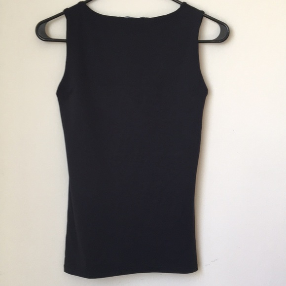 Zara Stretchable top - Picture 4 of 5